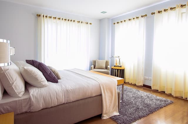 Super Deluxe Room